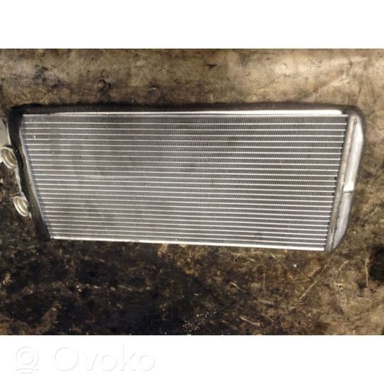 Citroen Berlingo Heater blower radiator 