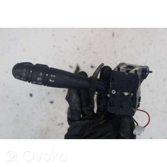 Renault Kangoo I Light switch 