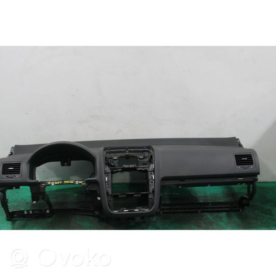 Volkswagen Golf V Set airbag con pannello 