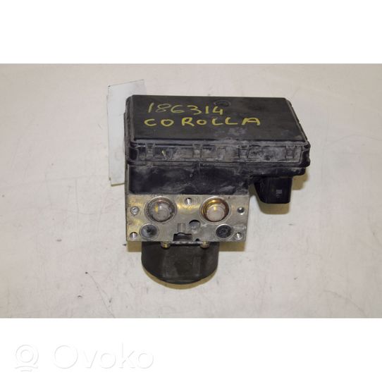 Toyota Corolla Verso E121 ABS bloks 