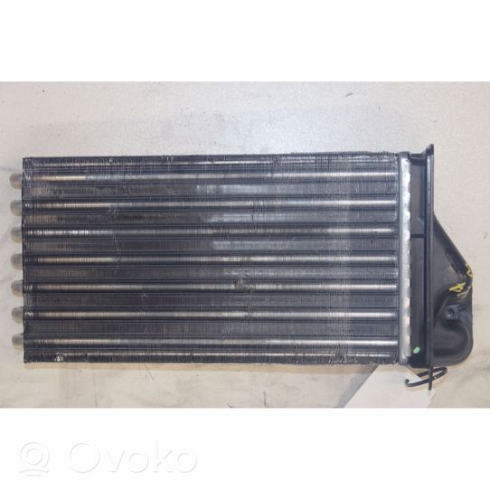 Citroen C3 Pluriel Radiateur soufflant de chauffage 