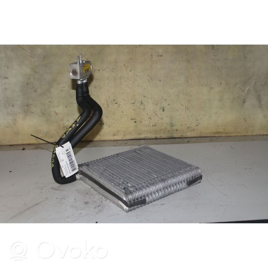 Ford Fiesta Mazais radiators 