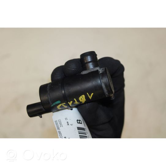 Chevrolet Captiva Windscreen/windshield washer pump 