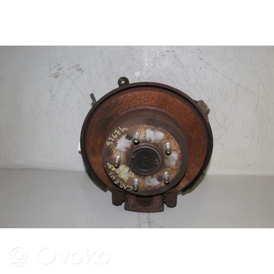 KIA Carens II Rear wheel hub 