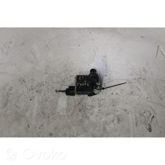 KIA Venga Windscreen/windshield washer pump 