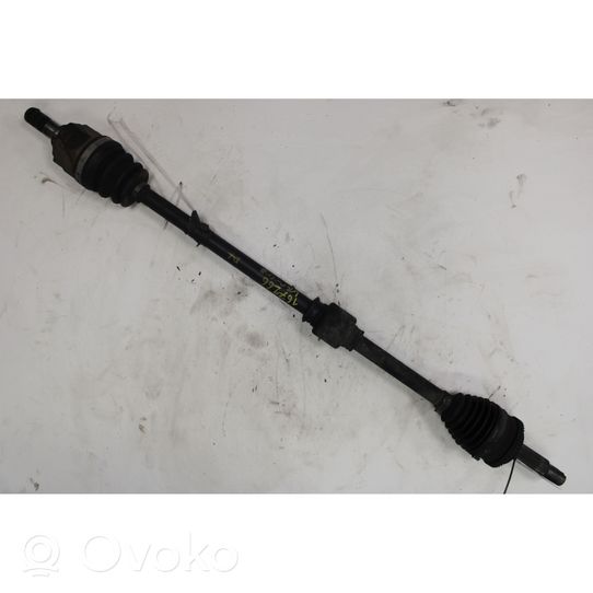 KIA Venga Front driveshaft 