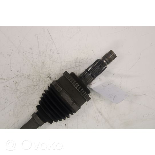 KIA Venga Front driveshaft 