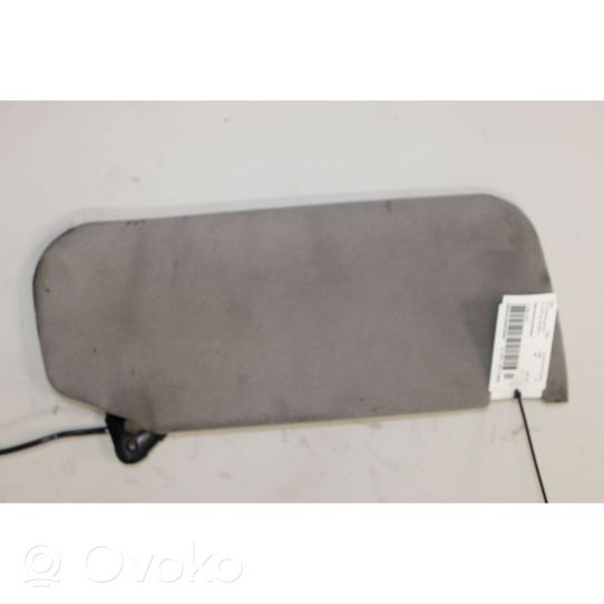 Jaguar S-Type Sun visor 