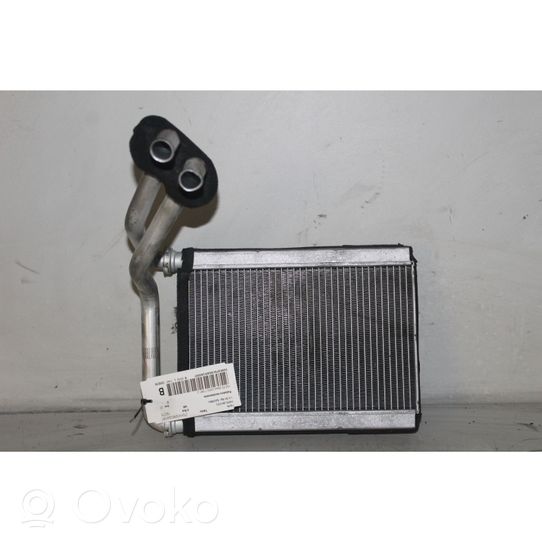 Toyota Yaris Radiateur soufflant de chauffage 