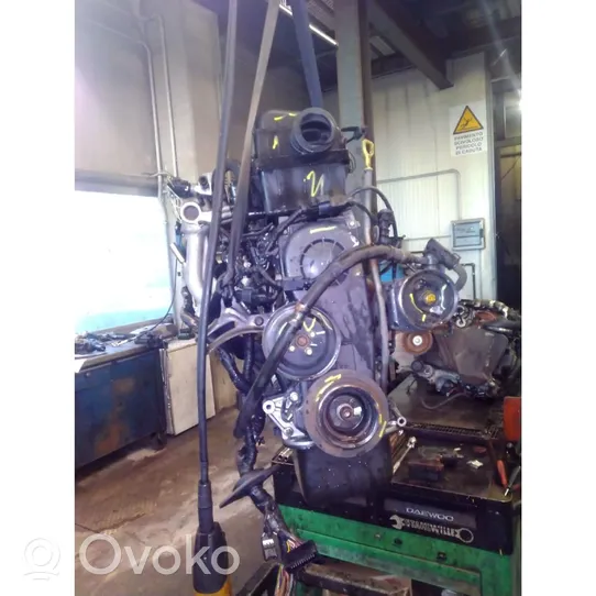 Hyundai Atos Prime Moteur 