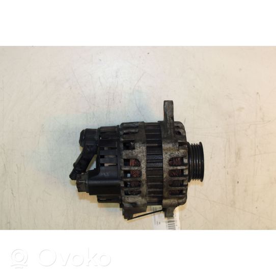 KIA Picanto Alternator 