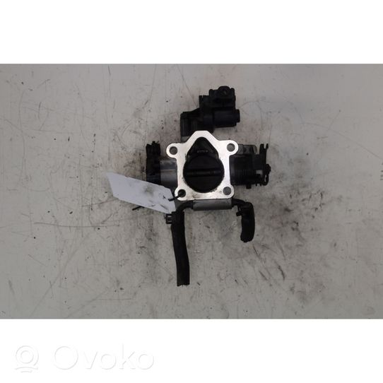 KIA Picanto Throttle body valve 