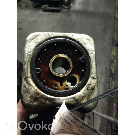 Volkswagen Golf IV Šildymo radiatoriaus vožtuvas (-ai) (kiaušiniai) 