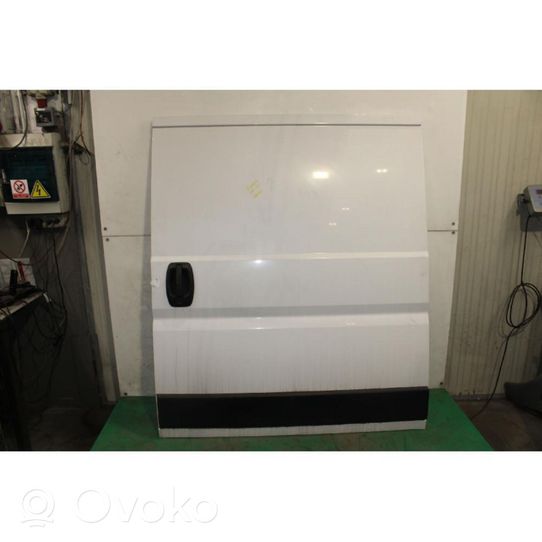 Fiat Ducato Side sliding door 