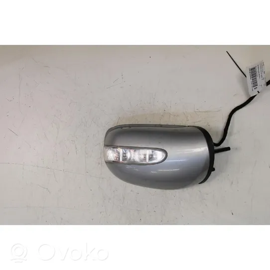 Mercedes-Benz ML W164 Front door electric wing mirror 