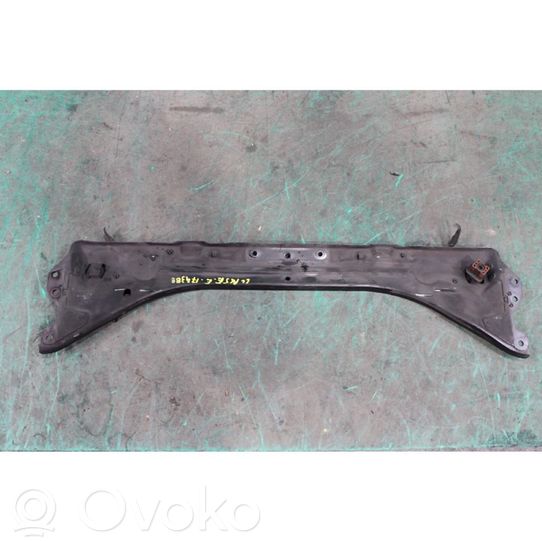 Mercedes-Benz E W211 Radiator support slam panel, 46.00 € | RRR