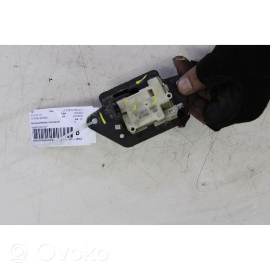 Fiat Stilo Tailgate lock latch 