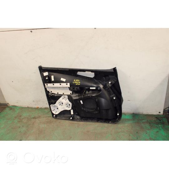 Ford B-MAX Etuoven verhoilu 