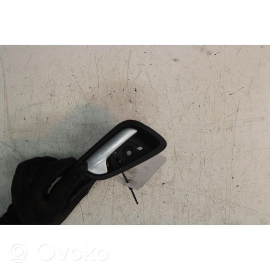 Ford Kuga II Rear door interior handle 