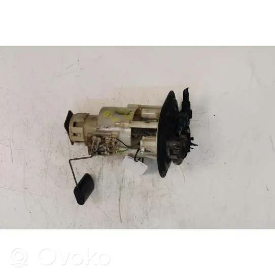 Hyundai Matrix In-tank fuel pump 