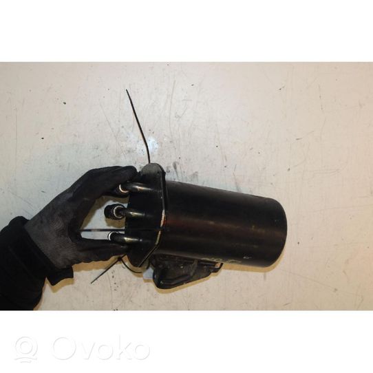 Seat Leon (5F) Fuel filter 