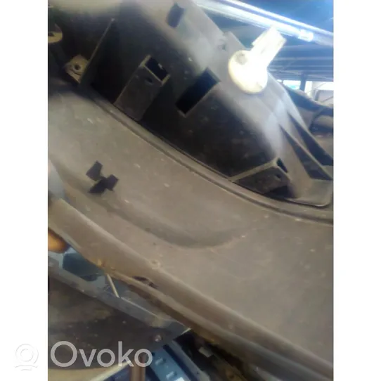 Citroen Saxo Front bumper 