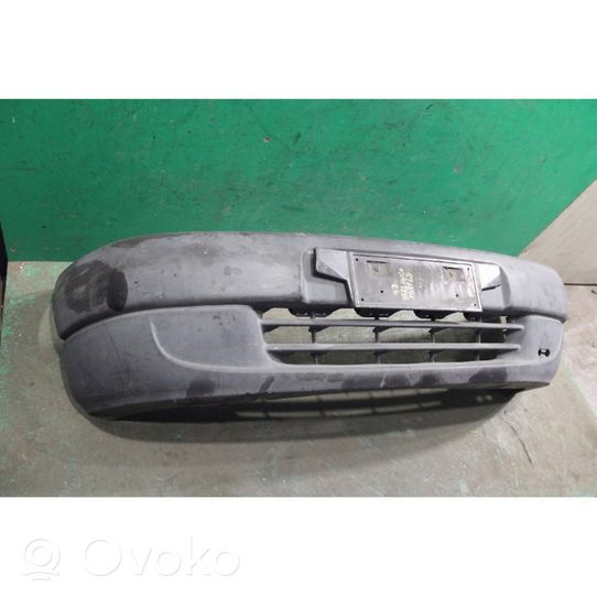 Citroen Berlingo Front bumper 