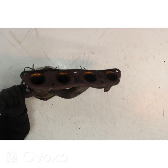 Toyota Auris E180 Exhaust manifold 