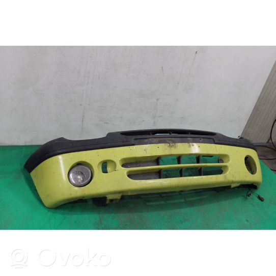 Renault Twingo I Front bumper 