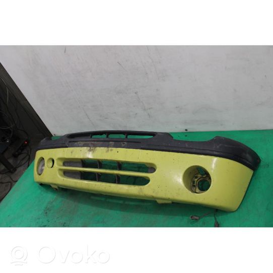 Renault Twingo I Front bumper 