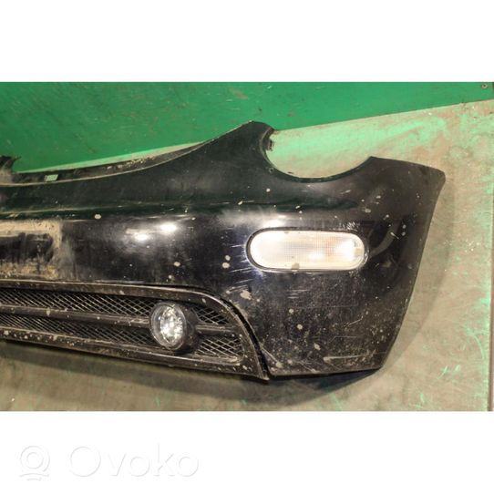 Volkswagen New Beetle Front bumper 