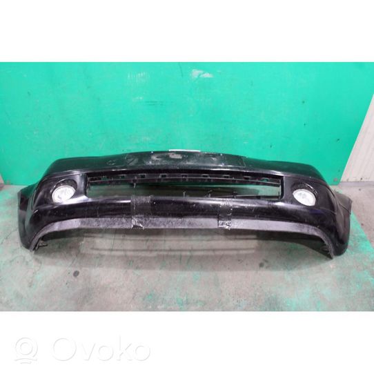 Citroen C2 Front bumper 