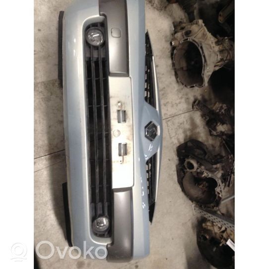 Renault Megane II Front bumper 