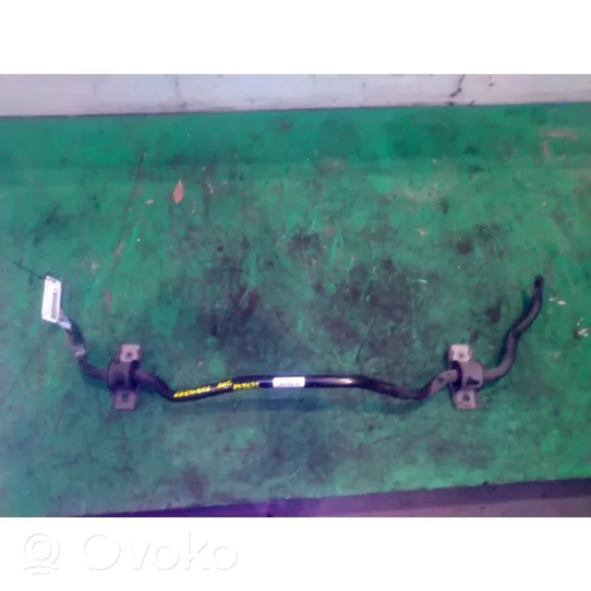 Jeep Cherokee Barre stabilisatrice 