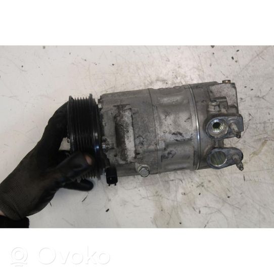 Ford Kuga I Air conditioning (A/C) compressor (pump) 