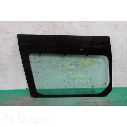 Land Rover Discovery 4 - LR4 Rear vent window glass 