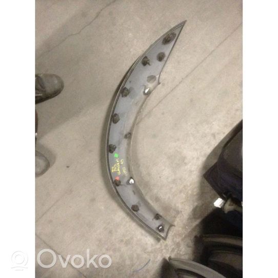 Mercedes-Benz ML W163 Rivestimento passaruota posteriore 