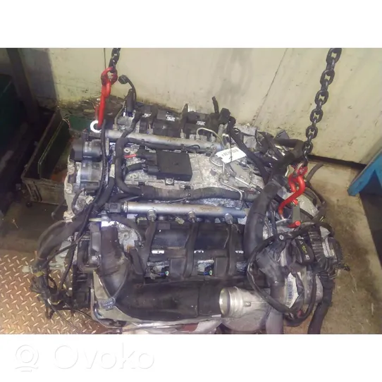 Mercedes-Benz ML W164 Moteur 629912