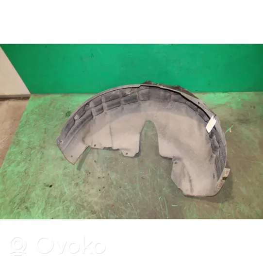 Audi Q3 8U Rivestimento paraspruzzi passaruota anteriore 