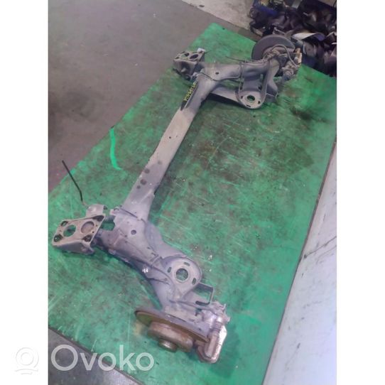 Volkswagen Golf IV Rear axle beam 