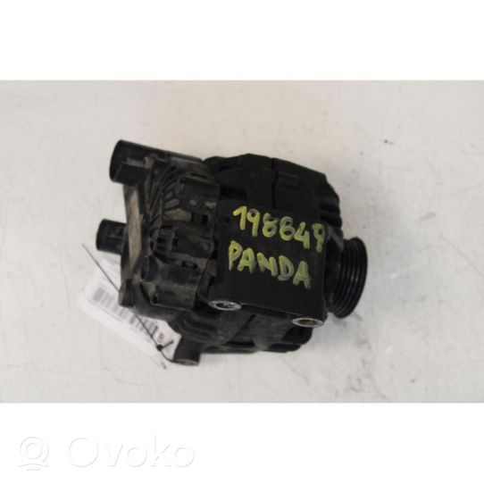 Fiat Panda II Alternador 