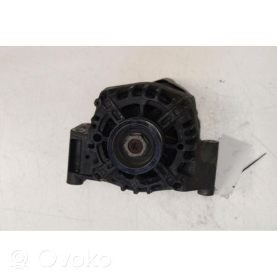 Fiat Panda II Alternador 