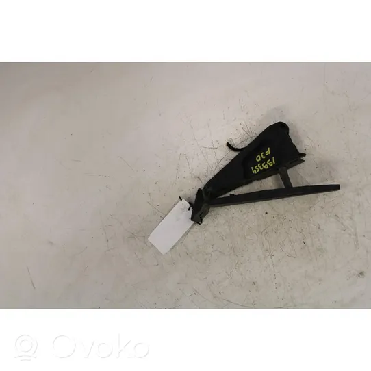 BMW 3 F30 F35 F31 Accelerator throttle pedal 