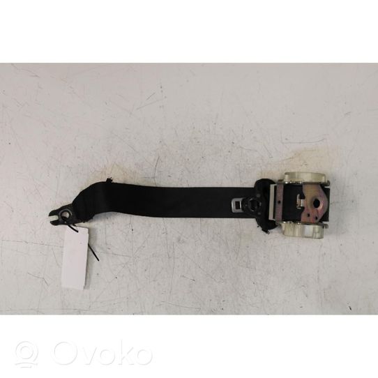 Ford Fiesta Rear seatbelt 