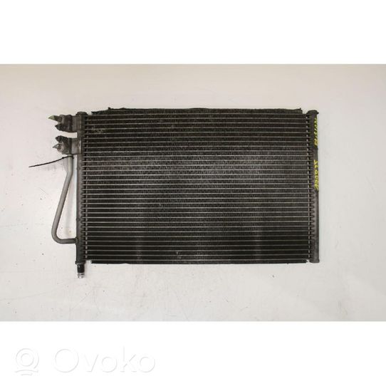 Ford Fusion A/C cooling radiator (condenser) 