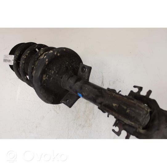 Renault Master III Front shock absorber/damper 