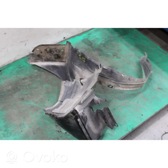 Mercedes-Benz SLK R170 Rivestimento paraspruzzi passaruota anteriore 