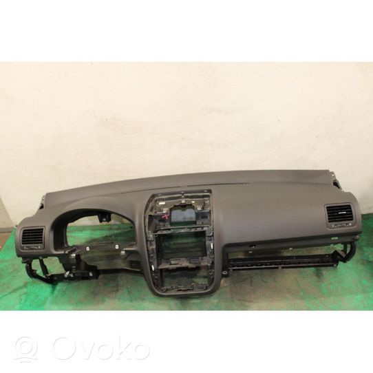 Volkswagen Golf V Set airbag con pannello 