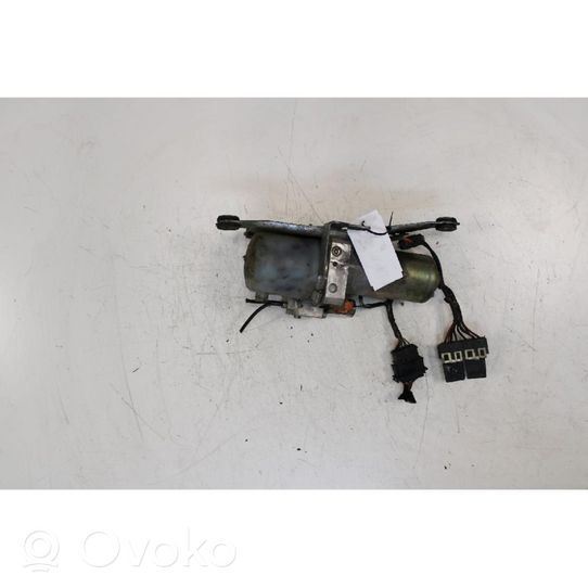 Audi A4 S4 B7 8E 8H Pompe hydraulique de toit convertible 