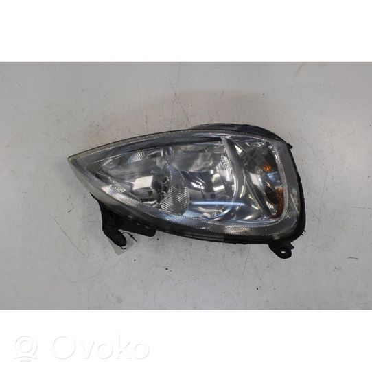 Opel Corsa C Lampa przednia 